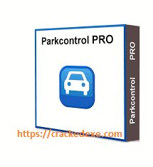 Bitsum ParkControl Pro 4.0.0.44 with Activator 