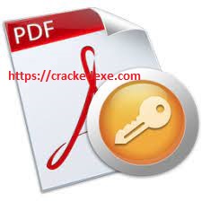 VeryPDF PDF Password Remover 4.0 Keygen crack