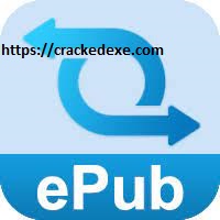 Coolmuster ePub Converter 2.1.22 Crack 