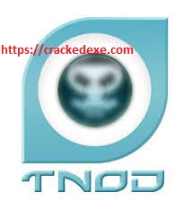 TNod User & Password Finder v1.9.1 With Crack 