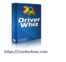 Driver Whiz 8.2.0.10 Registration Key