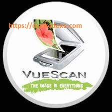 VueScan Pro 9.8.15 with Patch and Keygen