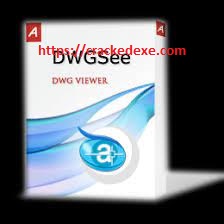 AutoDWG DWGSee Pro 5.6 Crack 