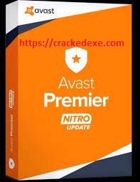 Avast Premier 2015 Activation Code plus