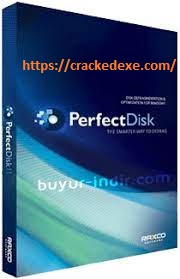 Raxco PerfectDisk Professional Business / Server 14.0 Build 900 with Keygen 