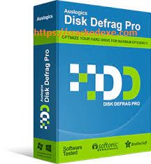 Auslogics Disk Defrag Professional 11.0.0.3 with Key