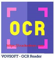 VovSoft OCR Reader 2.3 With Key 