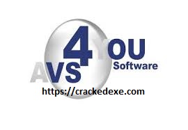 AVS4YOU Software AIO Installation Package 5.5.2.181 with Patch