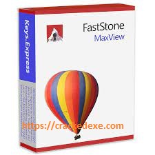 FastStone MaxView 3.4 with Keygen 