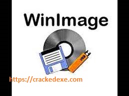 WinImage 11.00 with Key 