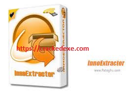 InnoExtractor Plus 6.2.1.418