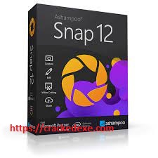 Ashampoo Snap 15.0.7 with Patch 