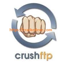 CrushFTP 10.5.0.3 with Key 