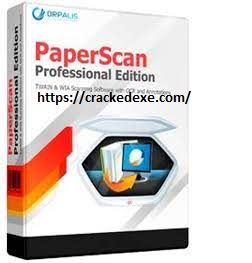 ORPALIS PaperScan Professional 3.0.127 with Key