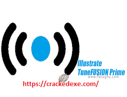 illustrate TuneFUSION Prime R2023-03-30 Full Retail