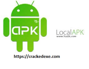 Breez LocalAPK 2.1.1 Serial key and keygen