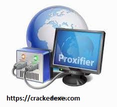 Proxifier Crack 5.1