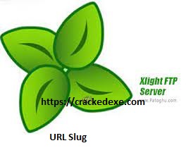 Xlight FTP Server Pro 3.9.3.6 Full