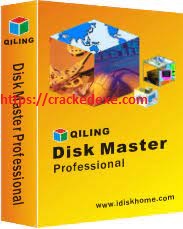 QILING Disk Master Professional / Server / Technician 7.2.0 with Patch 