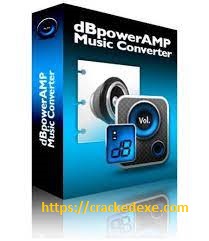 dBpoweramp Music Converter R2023.06.26 Reference Retail macOS