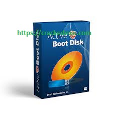 Active@ Boot Disk 22.0.0 Full ISO