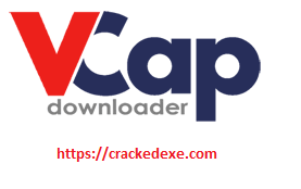 VCap Downloader Pro 0.1.12.5481 Full 