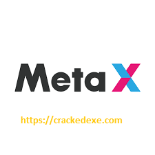 MetaX 2.86.0 with Key 