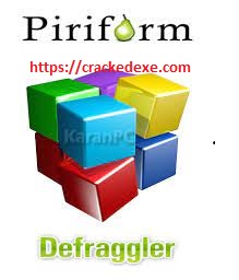Defraggler Professional / Business / Technician 2.22 with Key