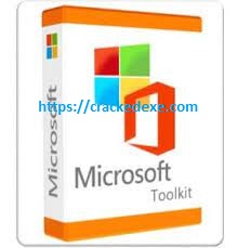 Microsoft Toolkit 2.7.3 by abbodi1406 