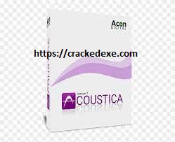 Acon Digital Acoustica Premium 7.4.14 with Keygen