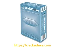 Disk Pulse Pro / Ultimate / Enterprise 15.4.26 with Activator