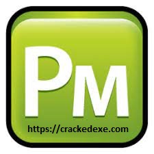 Adobe PageMaker 7.0.2 Crack 