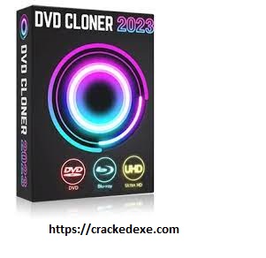 DVD-Cloner Platinum 2023 20.20.1480 Patch