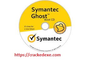 Symantec Ghost Boot CD 12.0.0.11573 Patch