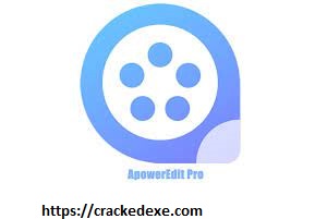 ApowerEdit Pro 1.7.10.5 License Key