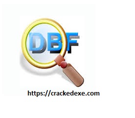 DBF Viewer 2000 v8.20 Crack & Keygen